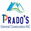 Prado's General Construction Inc.