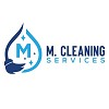 M Cleaning Services