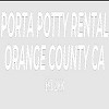 Porta Potty Rental Orange County CA