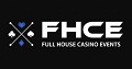 Full House Casino Events