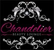Chandelier Beauty Lounge