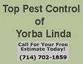 Top Pest Control of Yorba Linda